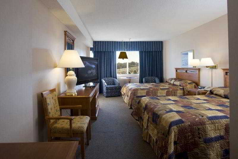 Park Town Hotel Saskatoon Værelse billede